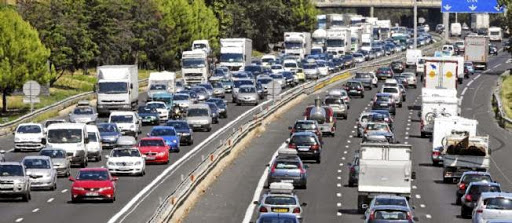 Rentrée sociale : Revoici les embouteillages