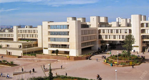 rentree universitaire a oran : 20 000 lits et 15 000 places pédagogiques renforceront l’université