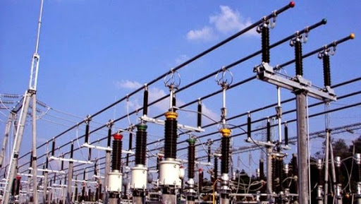 Réseau électrique Un mégaprojet de réalisation d&rsquo;un réseau électrique reliant le nord au sud du pays