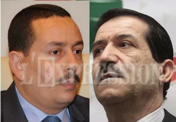 Révision de la constitution : L’anr et le taj veulent un second round