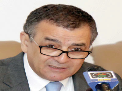 Révision du code de l’investissement, Bouchouareb dévoile les grands axes