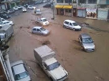 Risques d’inondations et catastrophes naturelles : 600 communes sous la menace