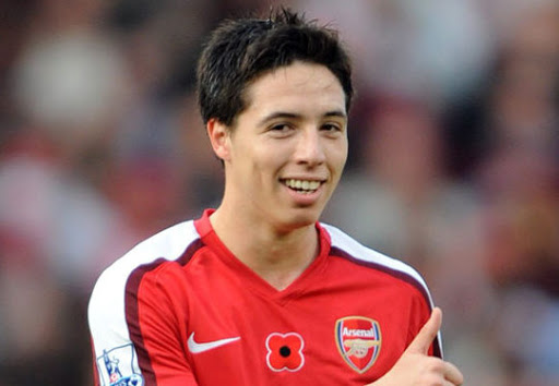 Sagna : “Nasri a été touché par les critiques“