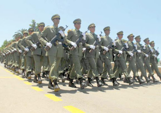 Saisie d’une importante quantité de produits alimentaires de contrebande près de la frontière algéo-malienne
