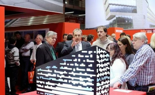 Salon de l’Architecture BAU München en Allemagne Les Algériens seront absents à la manifestation