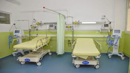 Santé: 90.000 lits supplémentaires en 2019