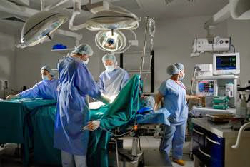 Santé à bouira : Une nette amélioration des prises en charge