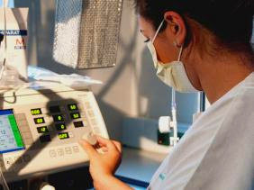 Santé : la réforme, pomme de discorde ?