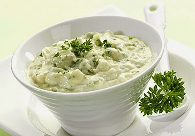Sauce tartare