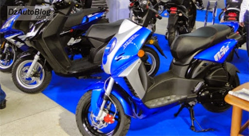 Secteur du deux-roues en algérie : La grande déroute !