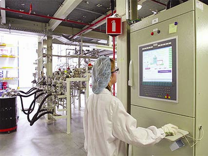 Secteur public marchand industriel : Les contours de la reconfiguration