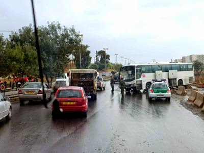Selon la Gendarmerie nationale, Les accidents de la circulation ont baissé de 16% en août