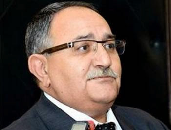 Selon le ministre des Travaux publics, Abdelkader Kadi, Le projet du port commercial d&rsquo;Alger est toujours en phase d&rsquo;étude