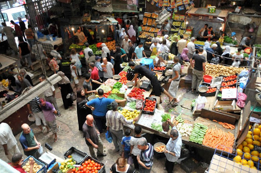 Selon les statistiques de l’ONS pour le mois d’août, L&rsquo;inflation stagne à 1,5% en Algérie