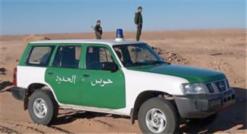 Situation sécuritaire aux frontières-est du pays, Les services de sécurité sur le qui-vive