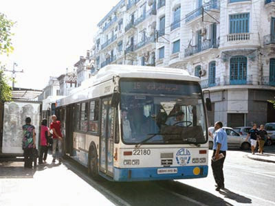 Six travailleurs de l’ETUSA en grève de la faim, Ils réclament leur droit à l’indemnisation et aux cotisations à la retraite