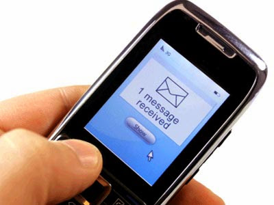 SMS, Naissance d’un langage codé