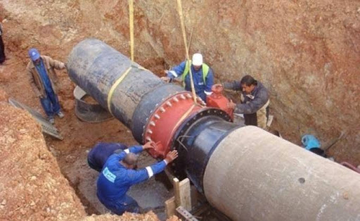 Société des eaux et de l’assainissement de Constantine, Le nouveau DG exige du temps avant de faire le bilan