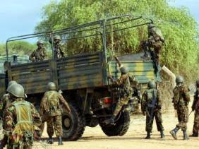 Somalie : au moins 14 morts dans un attentat contre un convoi de la force de l&rsquo;Union africaine