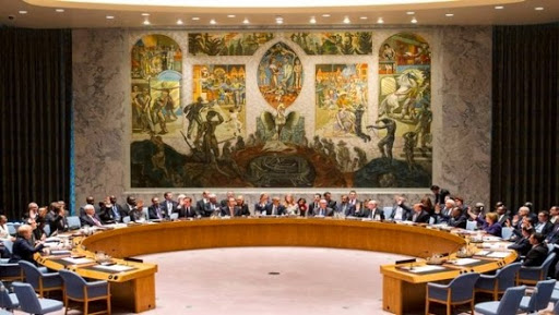 Sommet du CS/UN : l’Algérie présente sa vision en matière de lutte contre le terrorisme