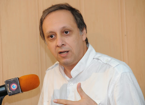 Soufiane Djilali : «Le système prépare une succession dynastique»