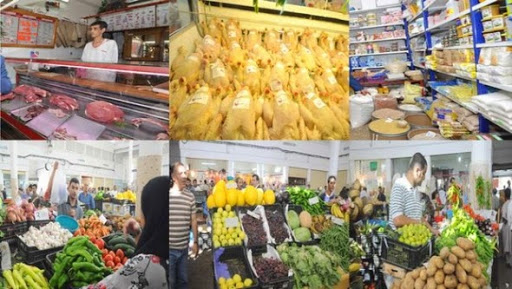 Stagnation du rythme annuel d’inflation à 1,5% en août dernier (ONS)