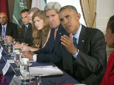 Syrie, L’autre visage de la coalition