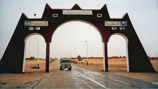 Tamanrasset : des projets pour améliorer le cadre de vie des citoyens à Ain Salah