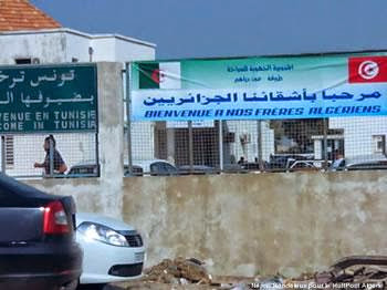 Taxe douanière aux frontières tunisiennes : Un visa qui ne dit pas son nom