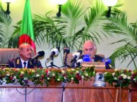 Tayeb Belaïz : des  »mesures urgentes et non exhaustives  » décidées pour la capitale