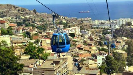 Téléphérique Oued Koreich-Bouzaréah, Des comportements irresponsables de certains individus influent sur son fonctionnement