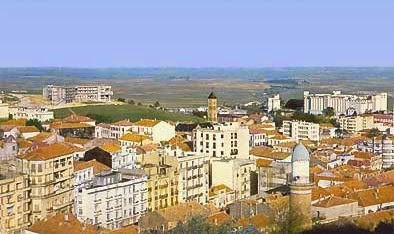 Tiaret: 138 projets d’investissement de 22 milliards DA concrétisés depuis 2012