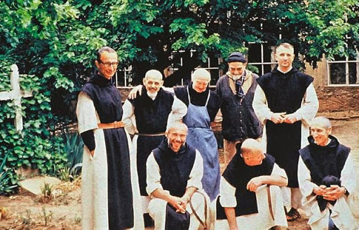 Tibéhirine : Le magistrat instructeur algérien en France le 21 octobre