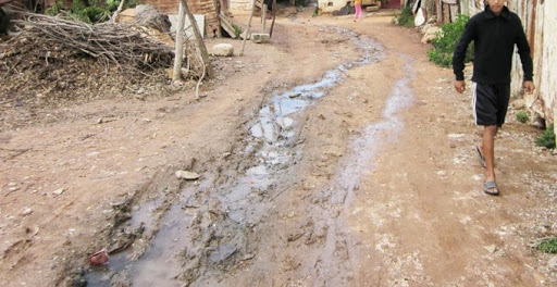 TISSEMSILT : Le développement à Ain El-Hamra au point mort