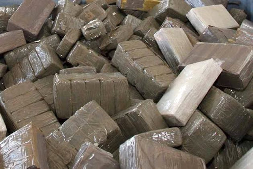 Tlemcen, Plus de 7 quintaux de drogue saisis par les gendarmes