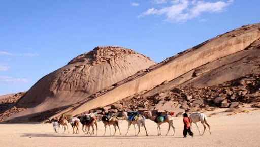 Tourisme et artisanat : de nouvelles structures en réalisation à Tamanrasset