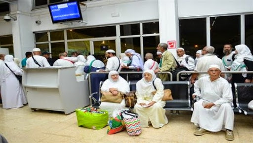 Tous les citoyens détenteurs d&rsquo;un livret « Hadj » pris en charge en matière de visa (ministère)