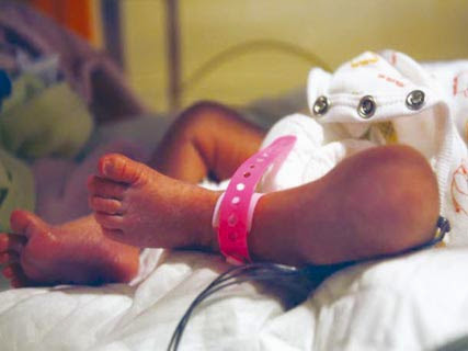 Trafic d’enfants vers l’Europe, Les bébés volés cédés entre 4 000 et 10 000 euros