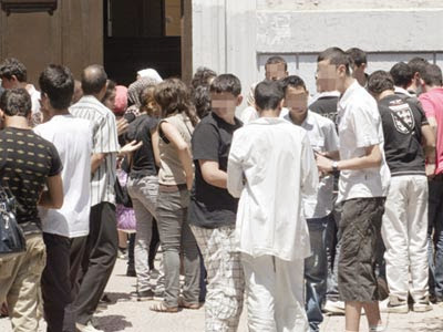 Transferts, recours et changements de filière pour les lycéens, Des parents déroutés