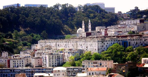 Transports : Mise en service, dimanche, de la télécabine Oued Koriche-Bouzaréah