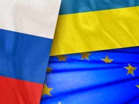 Ukraine : entrée en vigueur des nouvelles sanctions européennes contre la Russie