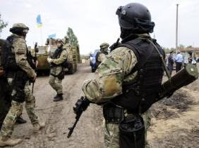 Ukraine: un plan de cessez-le-feu doit être signé vendredi