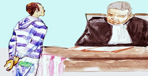 Un entraineur de karaté condamné pour le viol d’une mineure à Alger