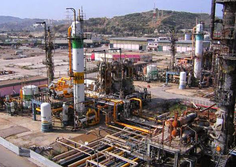 Un ex-P-DG d’une cimenterie assassiné à Skikda