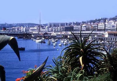 Un impératif social et économique Éviter l&rsquo;urbanisation effrénée des grandes agglomérations et déplacer la capitale d&rsquo;Alger