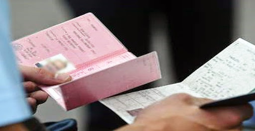 Un réseau de trafic de fausses cartes grises démantelé à Chlef