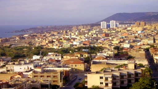 Un séisme d&rsquo;une magnitude de 3, 2 secoue Bouguirat