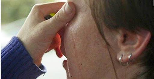 Une jeune femme sur 10, victime de viol dans le monde