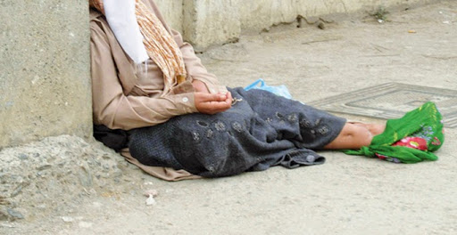 Une mendiante risque 3 ans de prison pour trafic de drogue à Boumerdes