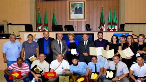 Une trentaine de jeunes porteurs de projet jugés éligibles à Oran